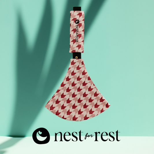Nest For Rest Adventure Arrow Carrier