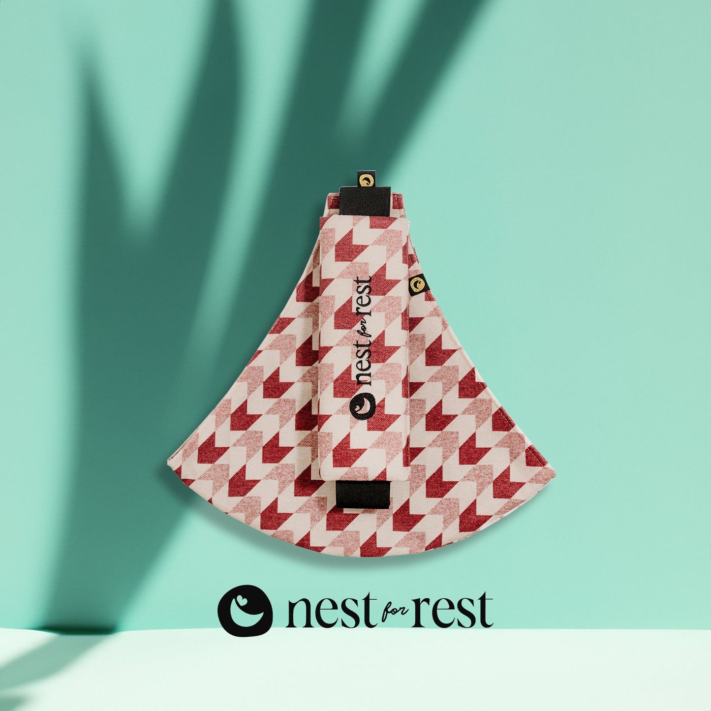 Nest For Rest Adventure Arrow Carrier
