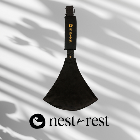 Nest For Rest Black Carrier